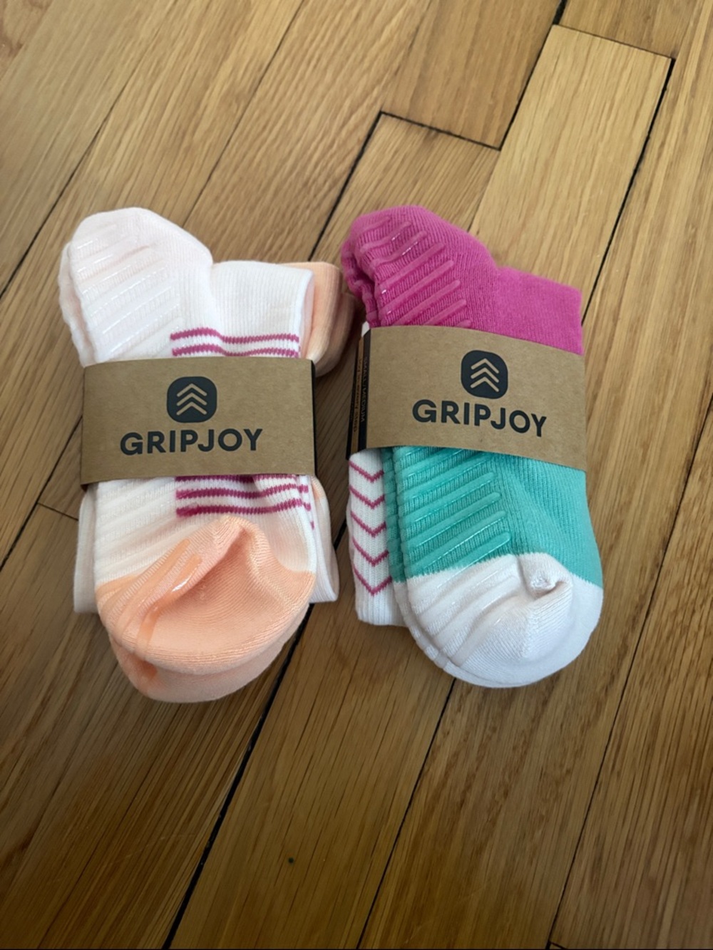 Gripjoy Compression Socks